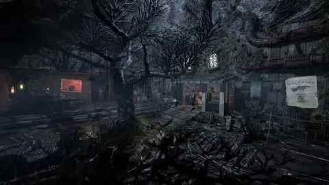 Enderal: Forgotten Stories screenshot
