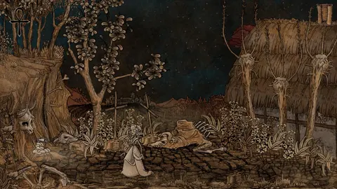 Apocalipsis: Wormwood Edition screenshot
