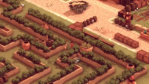 El Hijo - A Wild West Tale screenshot