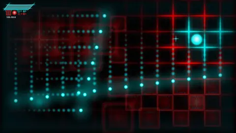Cyber Complex screenshot