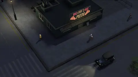 Omerta: City of Gangsters (4 DLCs included) screenshot
