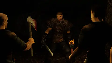 Golden Gate 2: Goddess Heart screenshot