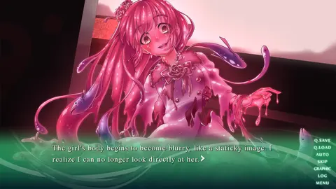 Sound of Drop - fall into poison - screenshot