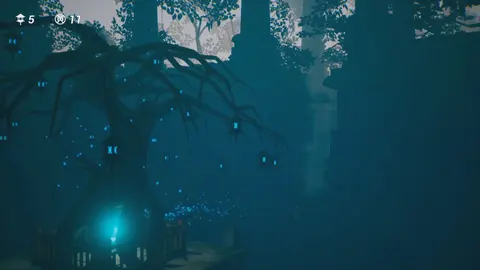 TASOMACHI: Behind the Twilight screenshot