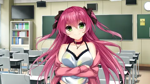 Real Anime Situation! DT screenshot