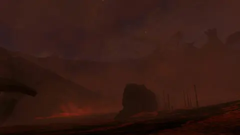 Phoning Home screenshot