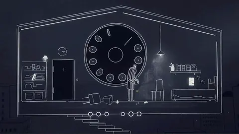 Genesis Noir screenshot