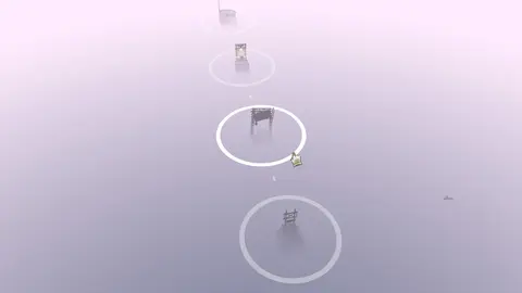 Cloud Gardens screenshot