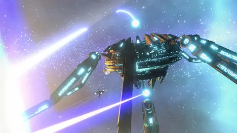 Underspace screenshot