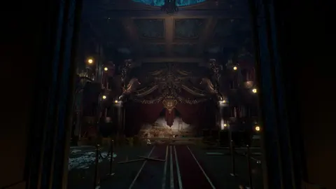 Close To The Sun screenshot