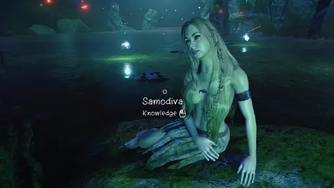 The End of the Sun screenshot