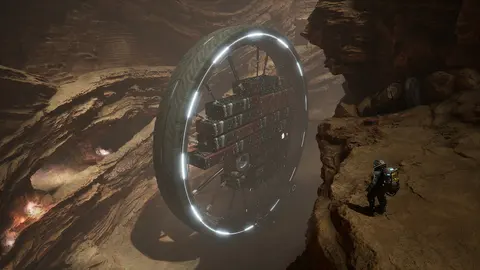 The Alters screenshot