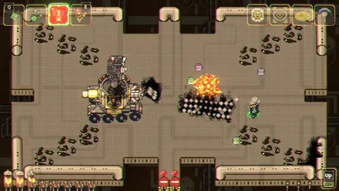Look Mum No Computer screenshot