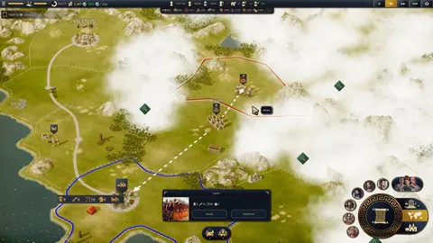 Citadelum screenshot
