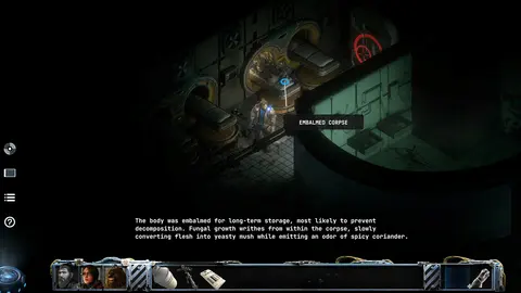 STASIS: BONE TOTEM screenshot
