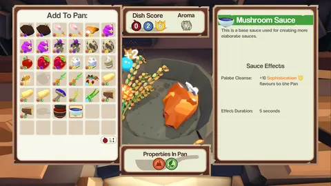 Epic Chef screenshot