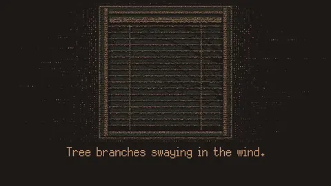 Without a Dawn screenshot