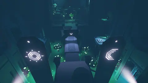 AER – Memories of Old screenshot