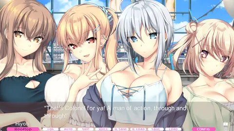 LOVEJUICED! -Hi Neighbor, meet Gamer.- screenshot