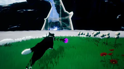 Farewell North screenshot