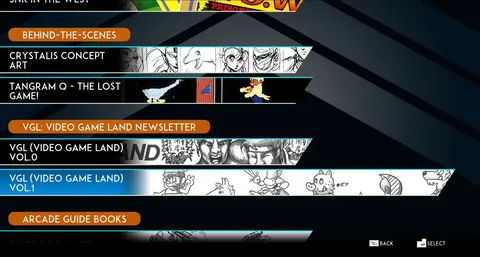 SNK 40th Anniversary Collection screenshot