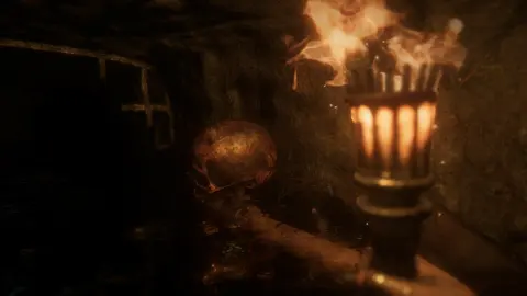 Project Nightmares Case 36: Henrietta Kedward screenshot