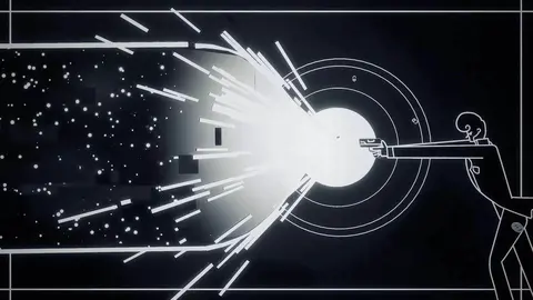 Genesis Noir screenshot