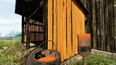 Farmer's Life screenshot