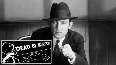 Dead By Murder screenshot
