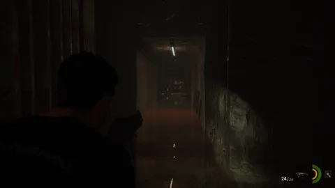 Deadly Contagion screenshot