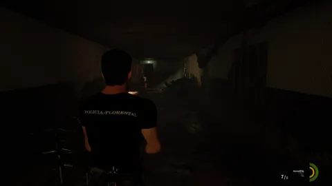 Deadly Contagion screenshot
