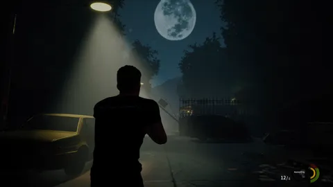 Deadly Contagion screenshot