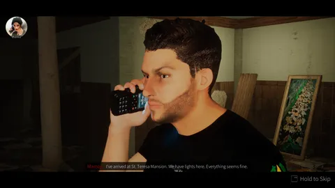 Deadly Contagion screenshot