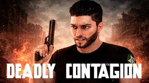Deadly Contagion screenshot
