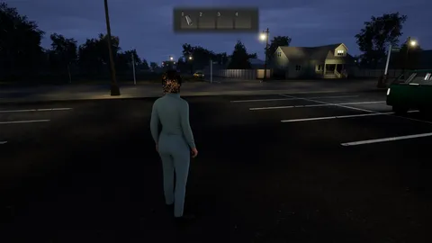 Deadly Match screenshot