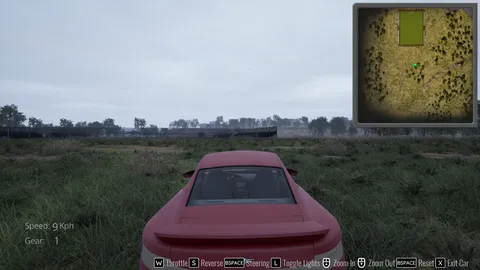 Deadly Match screenshot
