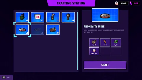 Deadtime Defenders screenshot