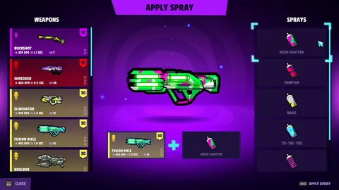Deadtime Defenders screenshot