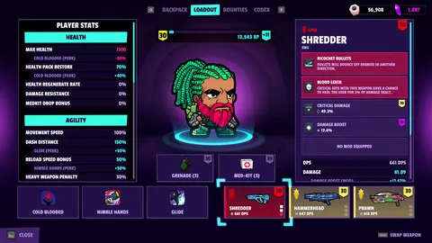 Deadtime Defenders screenshot