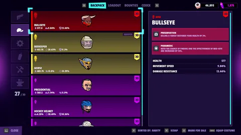 Deadtime Defenders screenshot