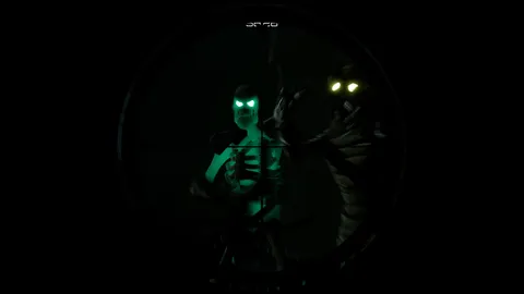 DEADWAVE screenshot