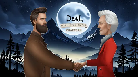 Deal With The Devil: Chapter 1 – Journey to Tuonela screenshot