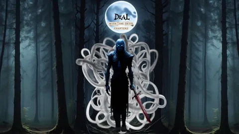 Deal With The Devil Chapter:2 - From Tuonela to Hell screenshot