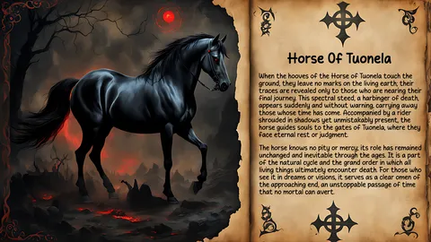 Deal With The Devil Chapter:2 - From Tuonela to Hell screenshot