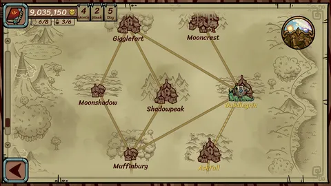 Dealer's Life Legend screenshot
