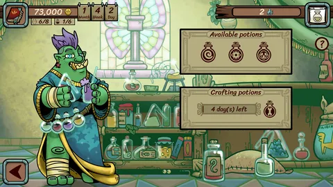 Dealer's Life Legend screenshot