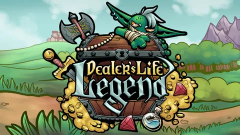 Dealer's Life Legend screenshot