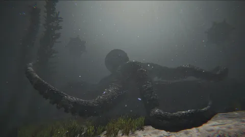 Death in the Water 2 screenshot