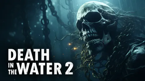 Death in the Water 2 screenshot