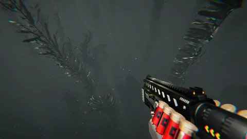 Death in the Water 2 screenshot